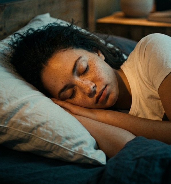 Plan sommeil pour s'endormir en 10 minutes